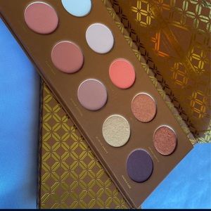 Brand new eyeshadow palette never used.